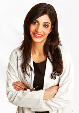 Dr Shah beauty
