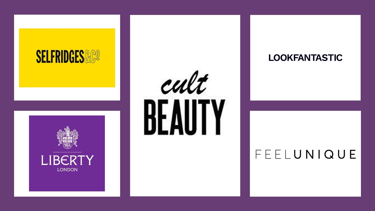 beauty and aesthetics industry