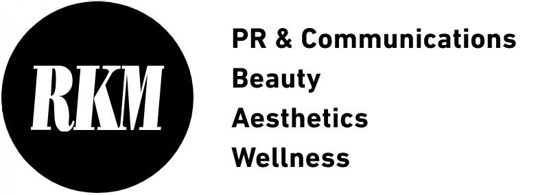 RKM Communications logo