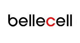 BelleCell target media