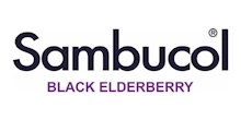 Sambucol Health PR logo