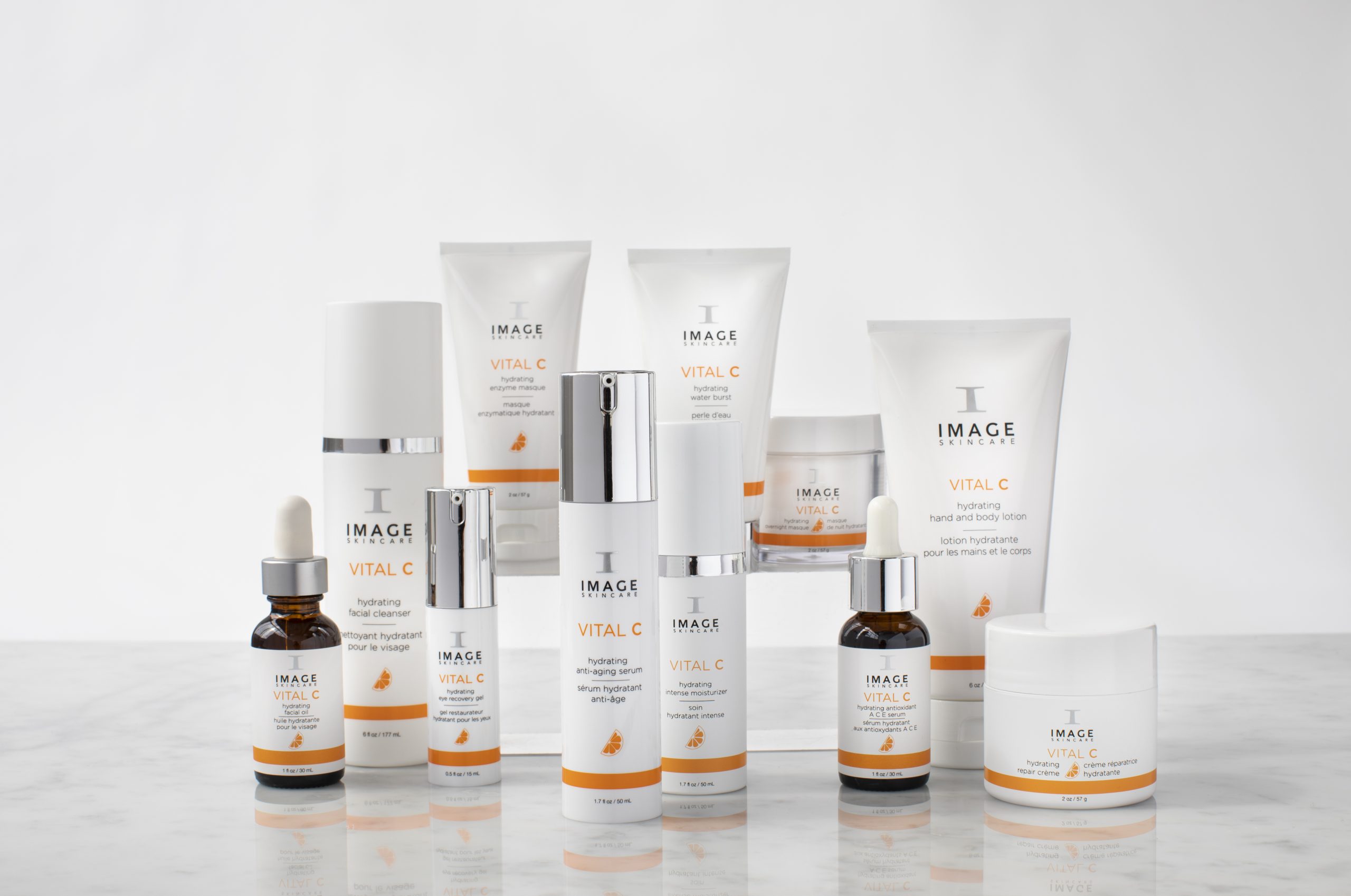 PR advisory services