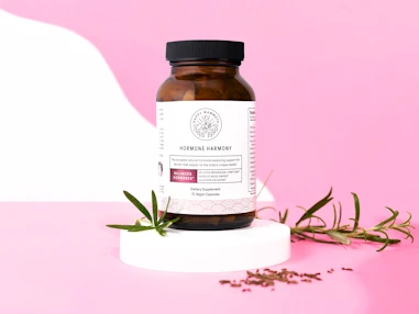 Hormon Harmony III-crop Health and Wellness PR