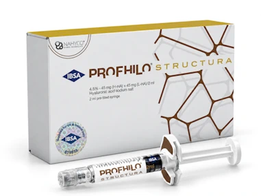 Profhilo Structura Box2 Medical aesthetics pr